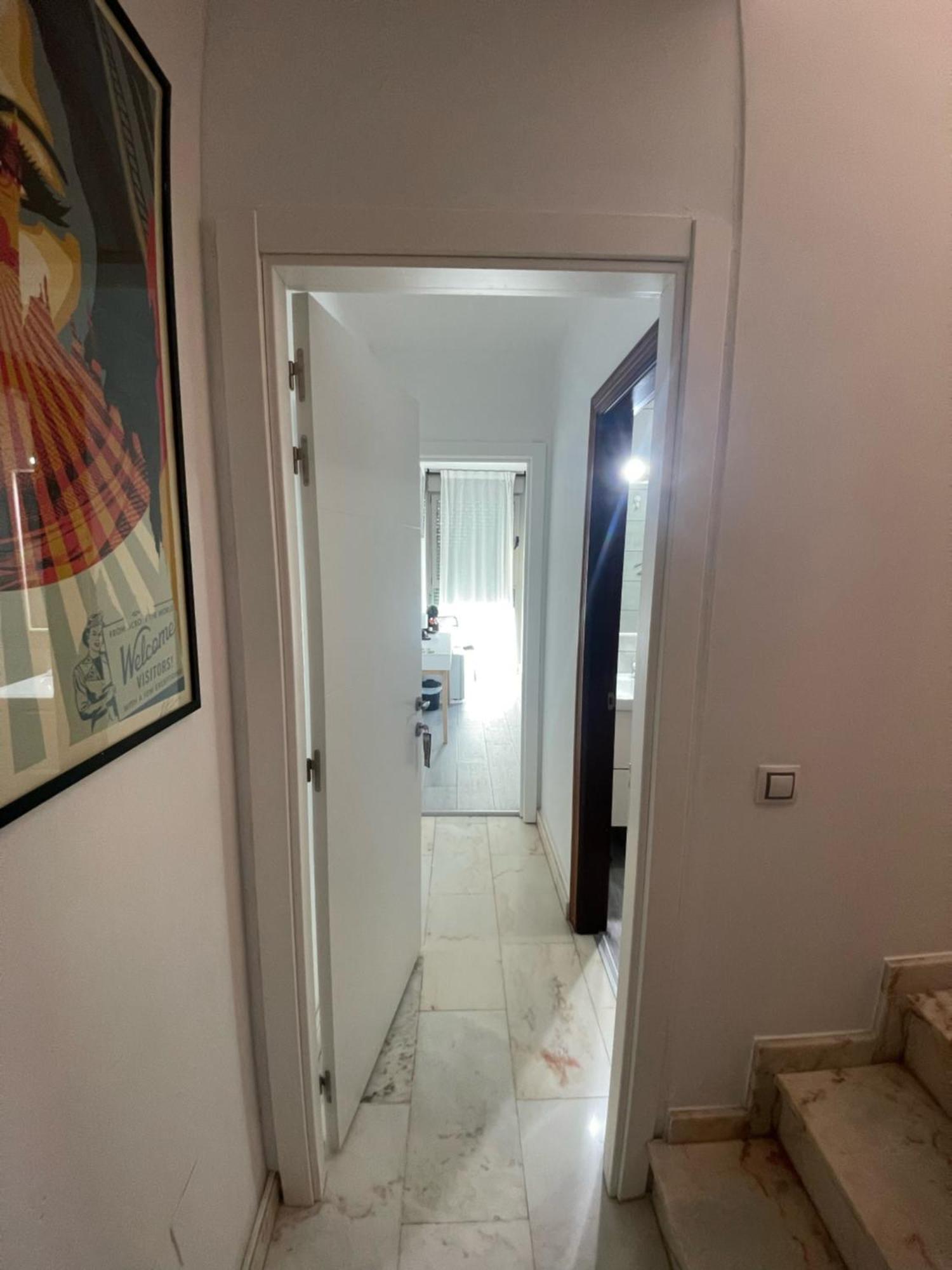 فندق Casa Uma كوراليهو المظهر الخارجي الصورة